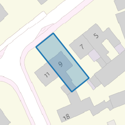 Perceel KGL02-AD-1140