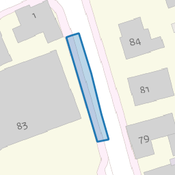 Perceel KGL02-AD-1145