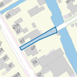 Perceel KGL02-AD-1176