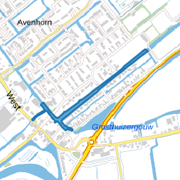 Perceel KGL02-AD-1189