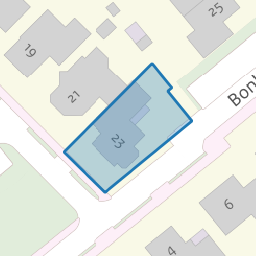 Perceel KGL02-AD-119