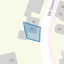 Perceel KGL02-AD-1200