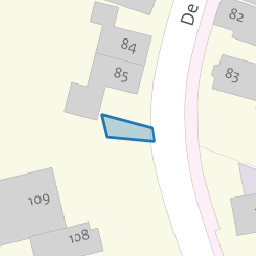 Perceel KGL02-AD-1201