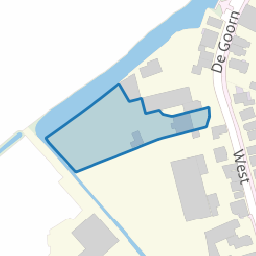 Perceel KGL02-AD-1209