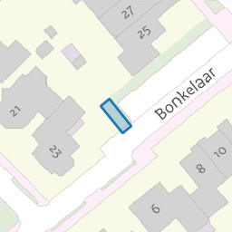 Perceel KGL02-AD-121