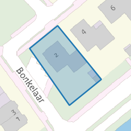 Perceel KGL02-AD-122