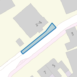 Perceel KGL02-AD-1235