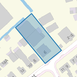 Perceel KGL02-AD-1236