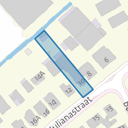 Perceel KGL02-AD-1238