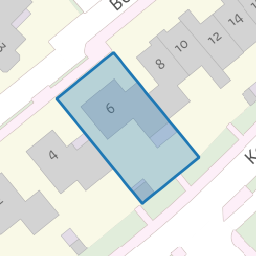 Perceel KGL02-AD-124