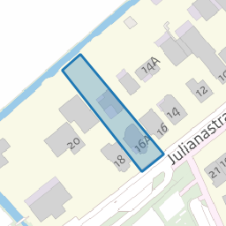 Perceel KGL02-AD-1242