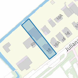 Perceel KGL02-AD-1243