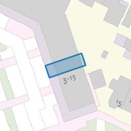 Perceel KGL02-AD-1261