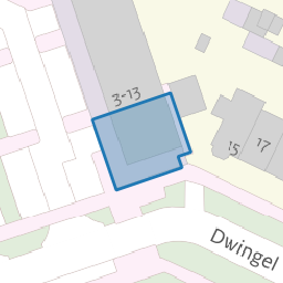 Perceel KGL02-AD-1263