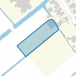 Perceel KGL02-AD-1268