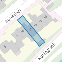 Perceel KGL02-AD-127