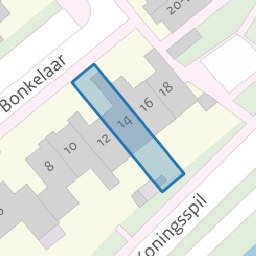 Perceel KGL02-AD-128