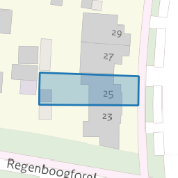 Perceel KGL02-AD-1285