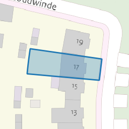 Perceel KGL02-AD-1300