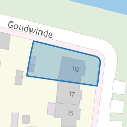 Perceel KGL02-AD-1301