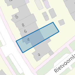 Perceel KGL02-AD-1303