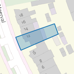 Perceel KGL02-AD-1307