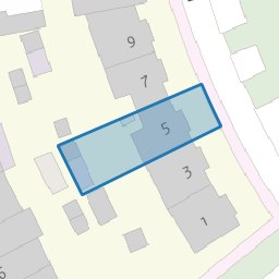 Perceel KGL02-AD-1313