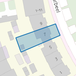 Perceel KGL02-AD-1314