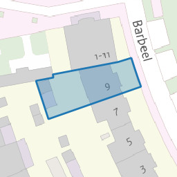 Perceel KGL02-AD-1315