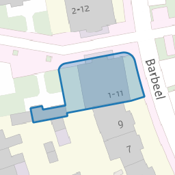 Perceel KGL02-AD-1316