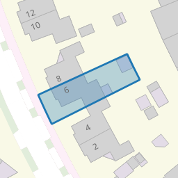 Perceel KGL02-AD-1319