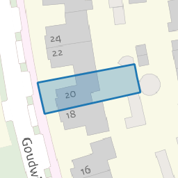 Perceel KGL02-AD-1326