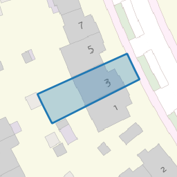 Perceel KGL02-AD-1331