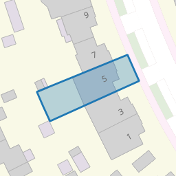 Perceel KGL02-AD-1332