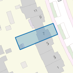 Perceel KGL02-AD-1333