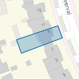 Perceel KGL02-AD-1334