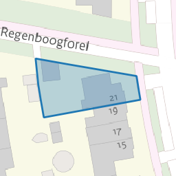 Perceel KGL02-AD-1340