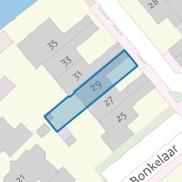 Perceel KGL02-AD-135