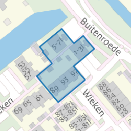 Perceel KGL02-AD-1363