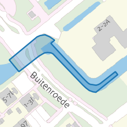 Perceel KGL02-AD-1380