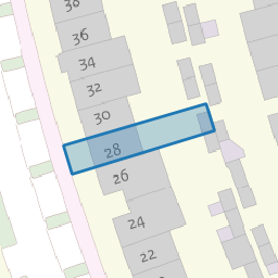 Perceel KGL02-AD-1462