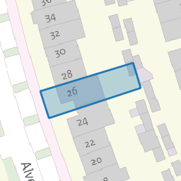 Perceel KGL02-AD-1463