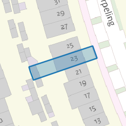 Perceel KGL02-AD-1477