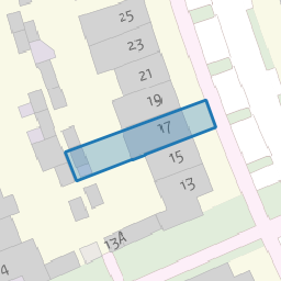 Perceel KGL02-AD-1480