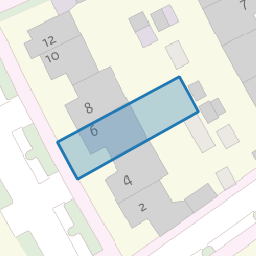 Perceel KGL02-AD-1487