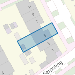 Perceel KGL02-AD-1493