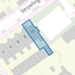 Perceel KGL02-AD-1500