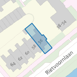 Perceel KGL02-AD-1509