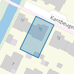 Perceel KGL02-AD-1513