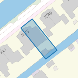 Perceel KGL02-AD-1519